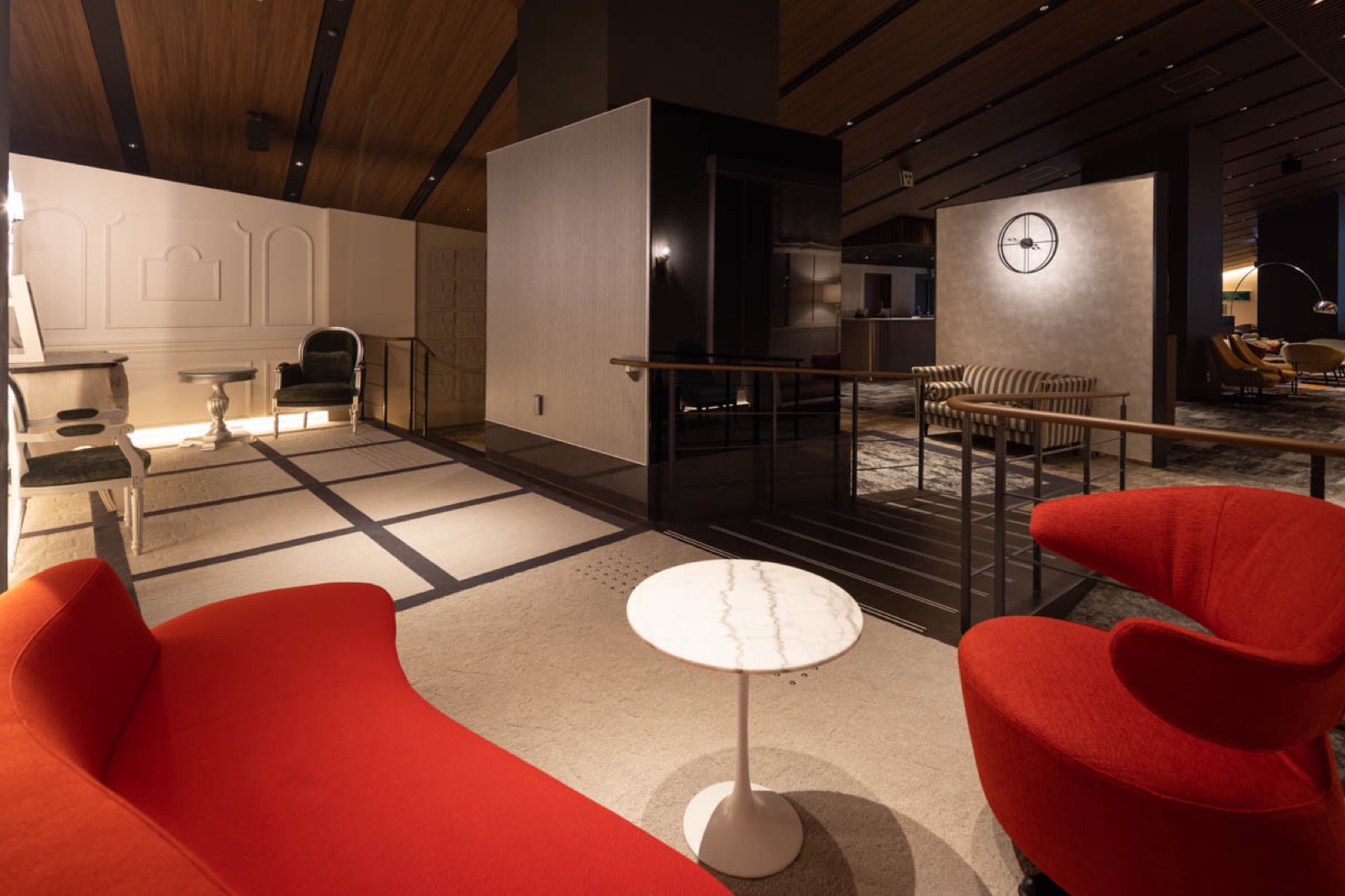 Rạp chiếu phim cao cấp 109 Cinemas Premium tại Shinjuku 2