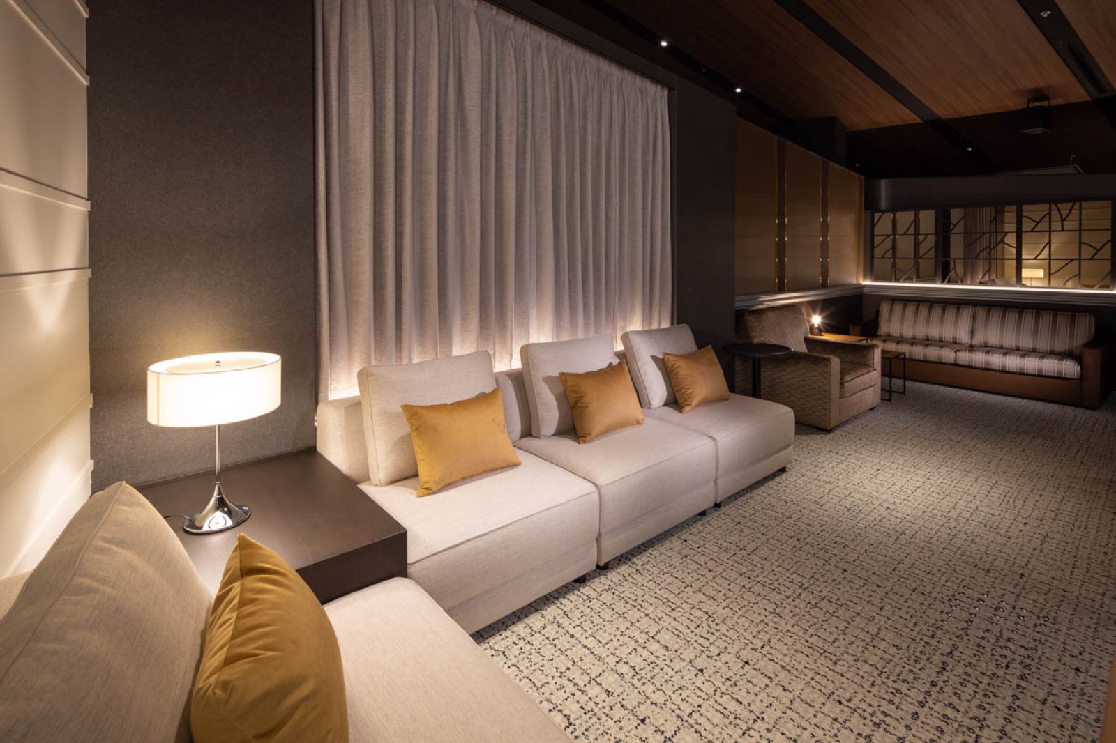 Rạp chiếu phim cao cấp 109 Cinemas Premium tại Shinjuku 3