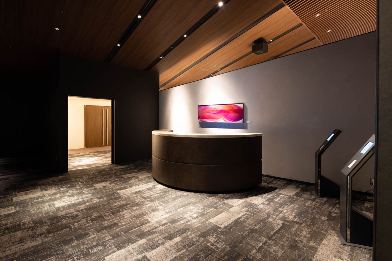 Rạp chiếu phim cao cấp 109 Cinemas Premium tại Shinjuku 4