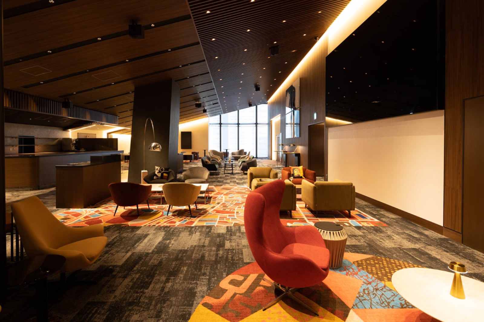 Rạp chiếu phim cao cấp 109 Cinemas Premium tại Shinjuku 5