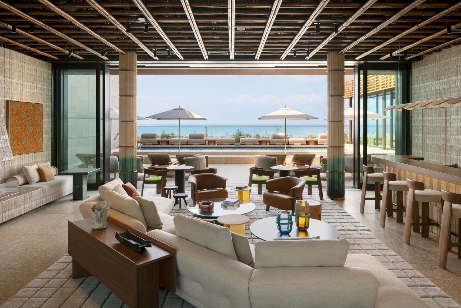Casa CABaN HAYAMA 3