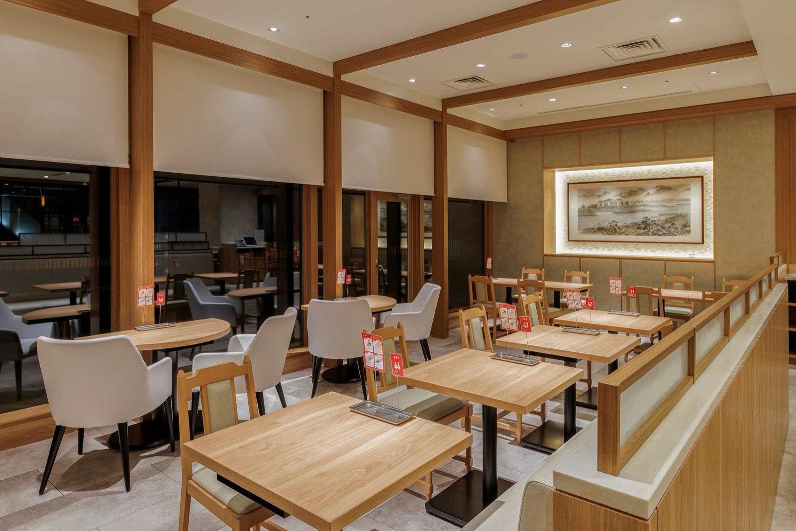 Din Tai Fung Tamagawa SC Store 6