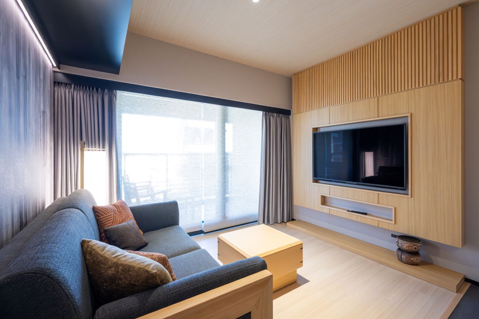 TRADIMO KYOTO GOJO - HILTON GRAND VACATIONS CLUB 5