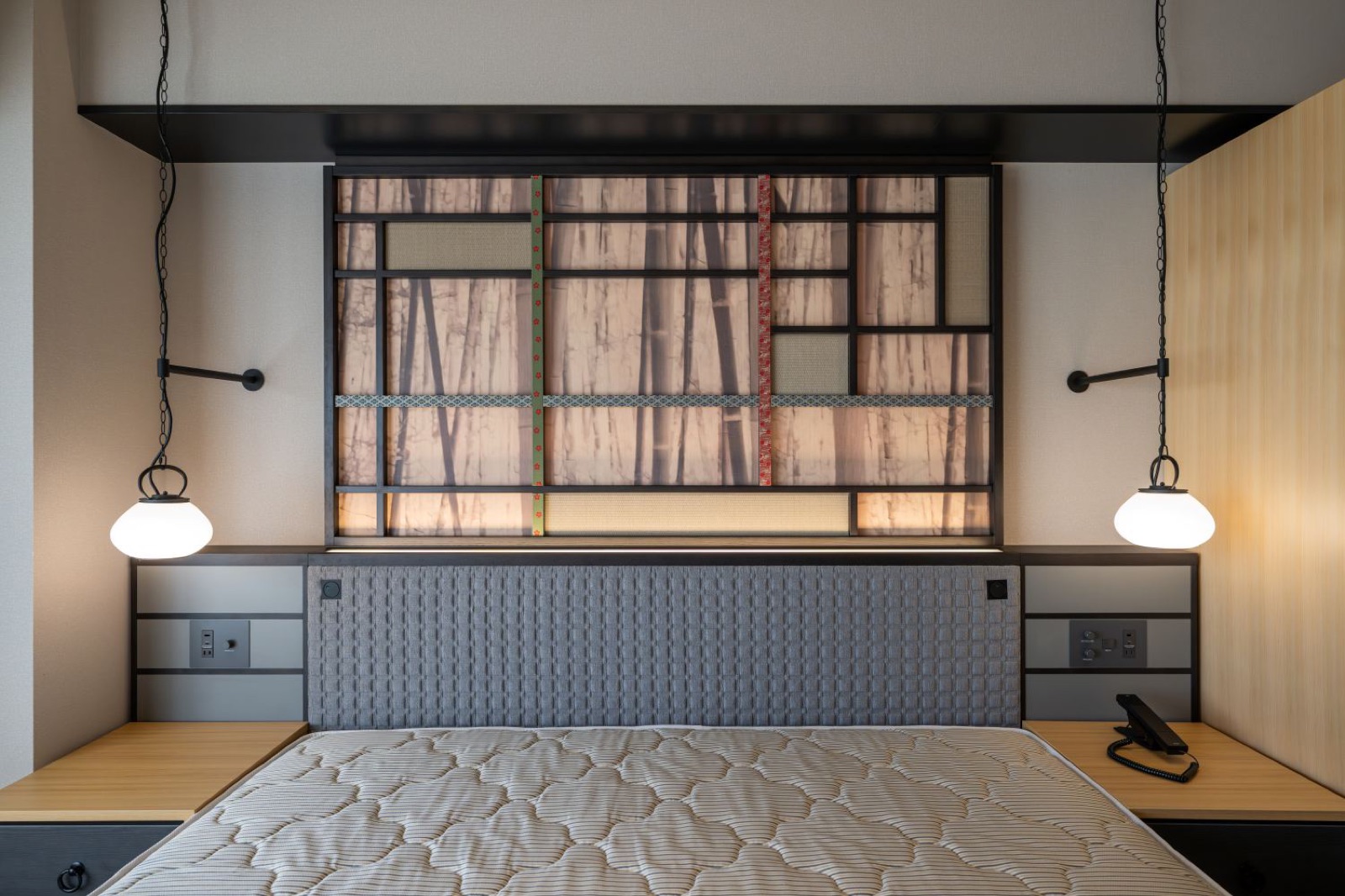 TRADIMO KYOTO GOJO - HILTON GRAND VACATIONS CLUB 9