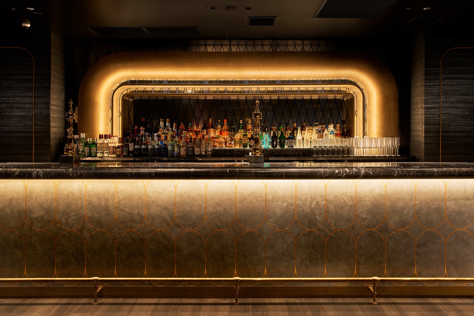 Hộp đêm cao cấp Zouk Tokyo 5