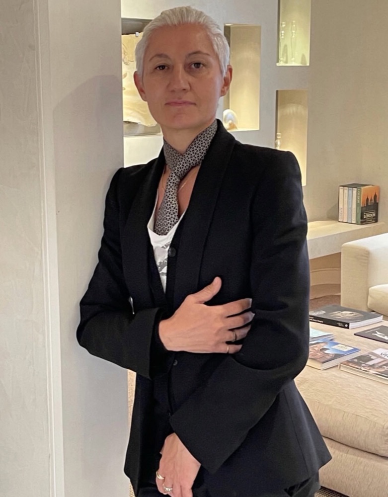 Annabella Nassetti